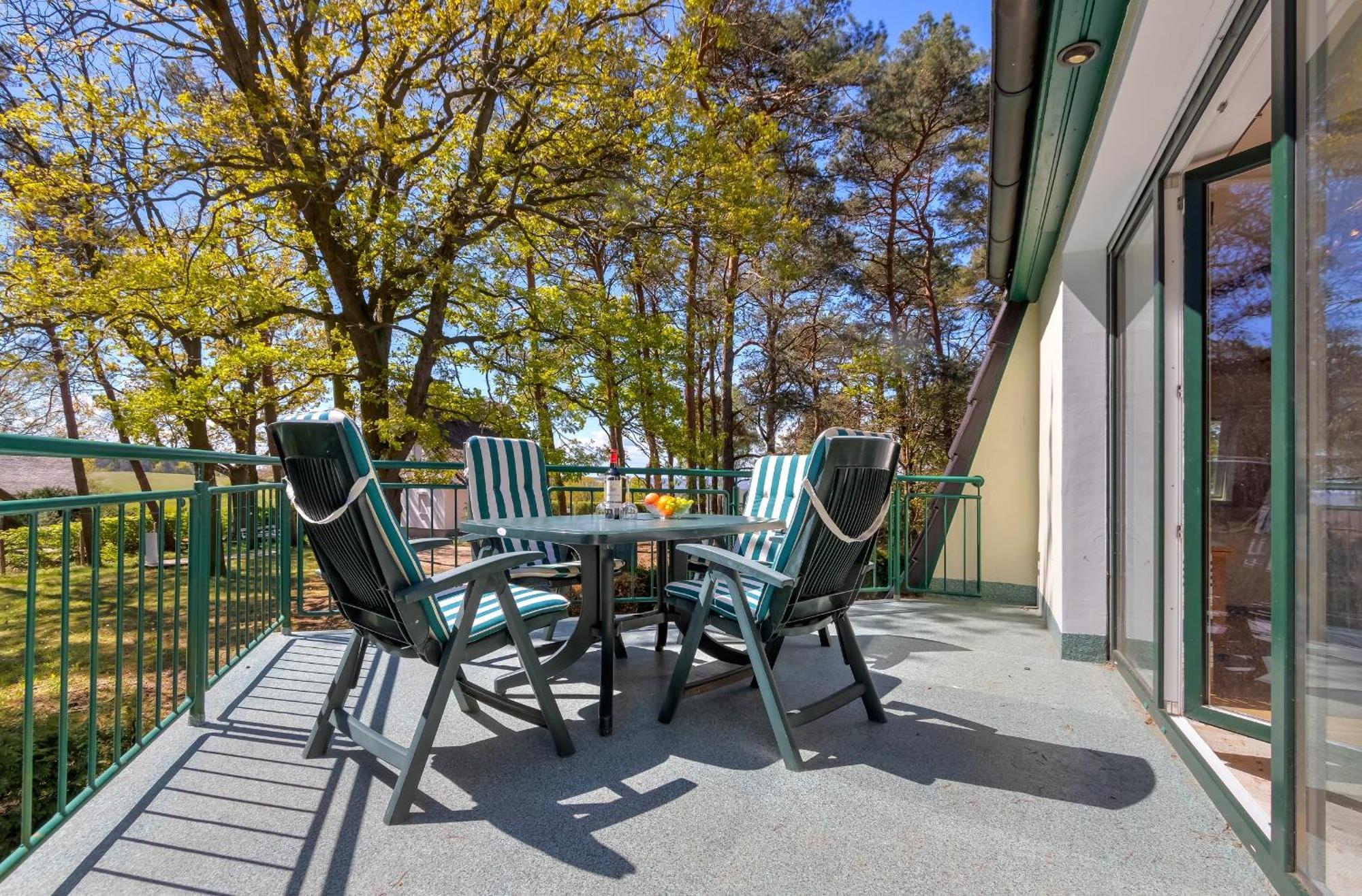 Apartament Haus Berlin Krabbengalerie Loddin Zewnętrze zdjęcie