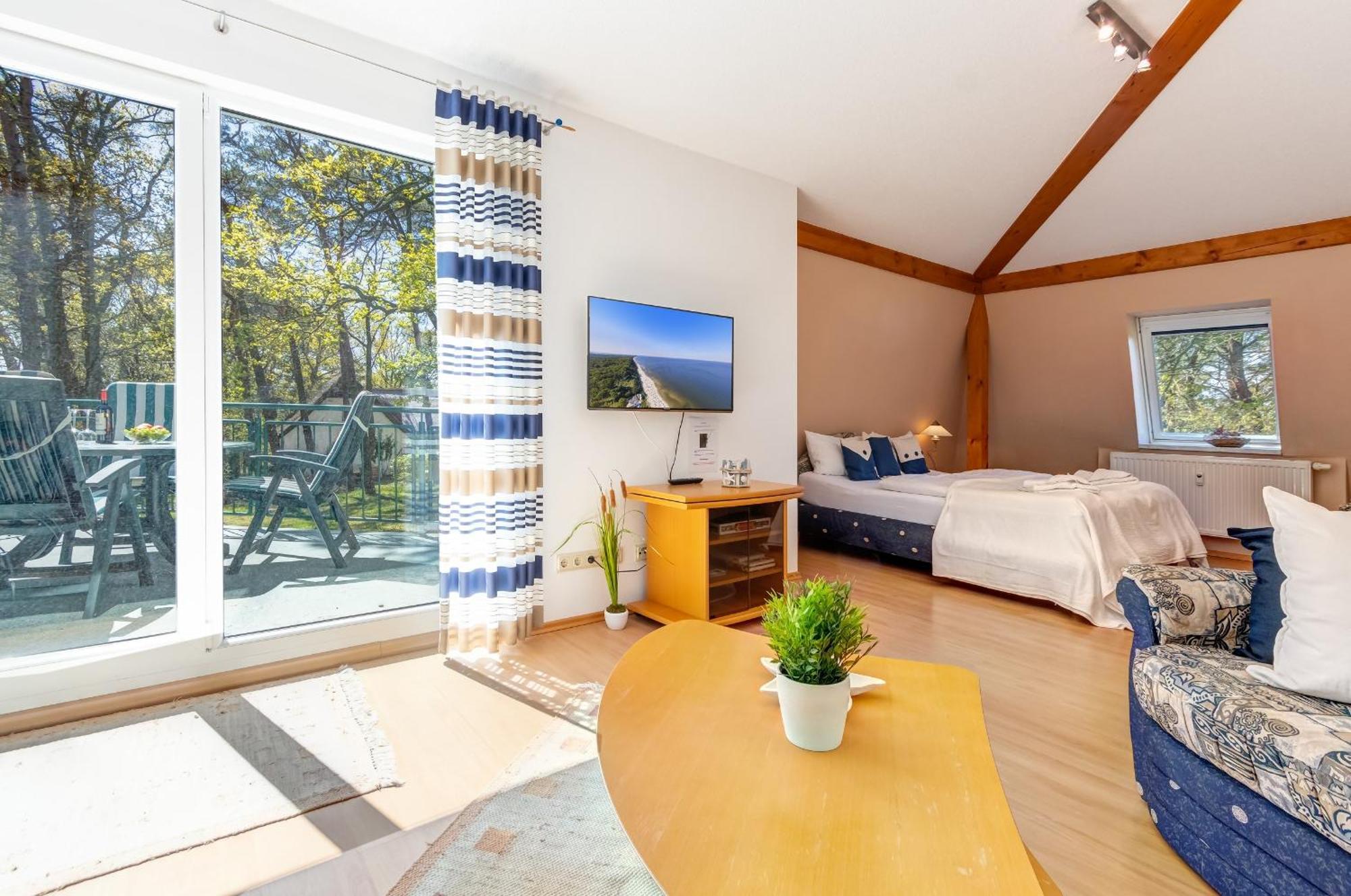 Apartament Haus Berlin Krabbengalerie Loddin Zewnętrze zdjęcie